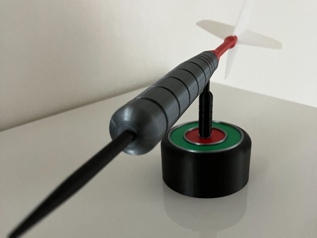 Fléchette 30cm