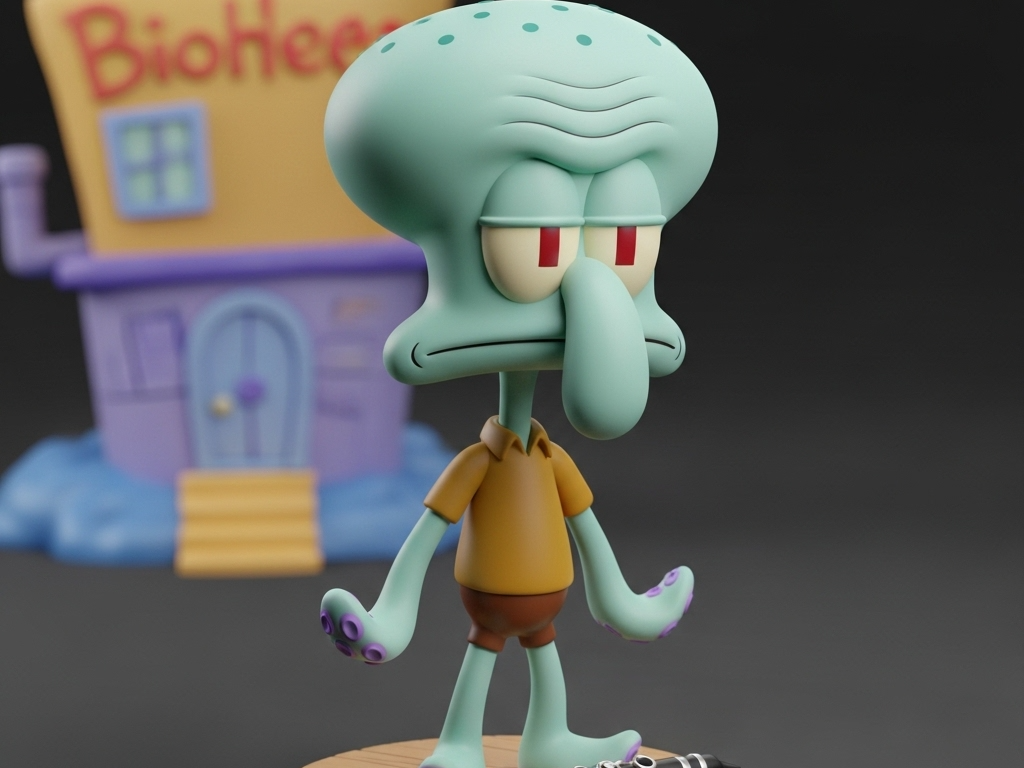 Calamardo