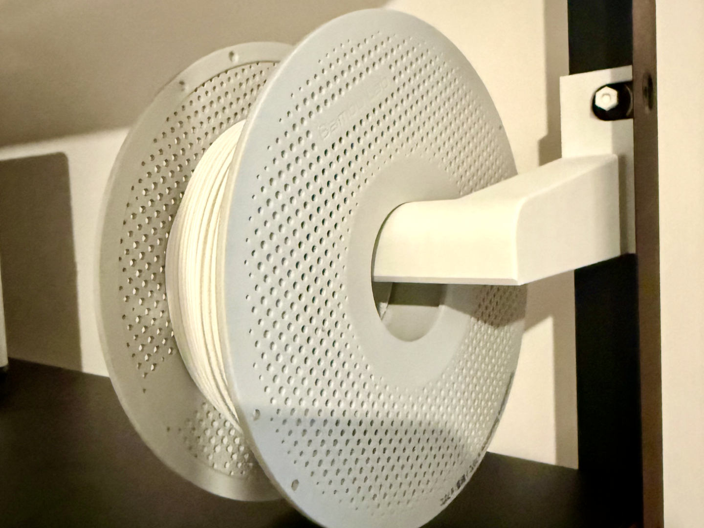 IKEA Bror (Inner) Spool Holder