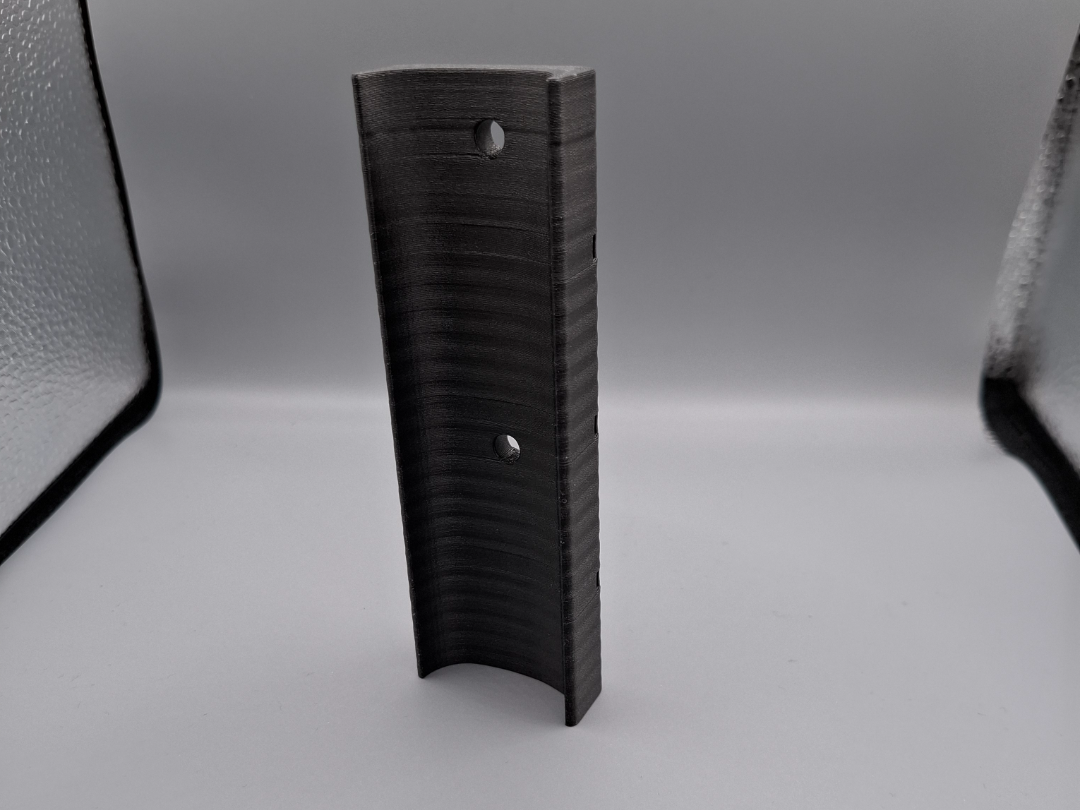 eBike Fischer Flaschenadapter fürs Oberrohr
