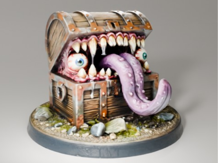 Mimic