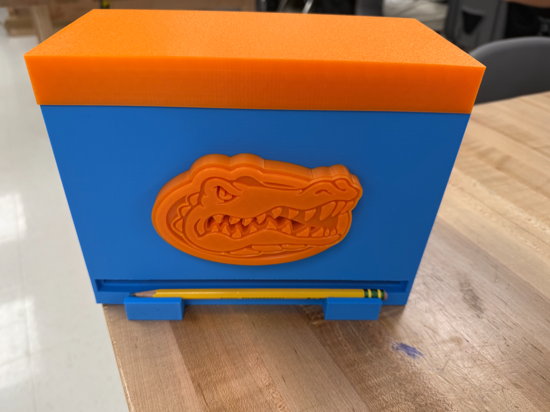 Pencil Dispenser