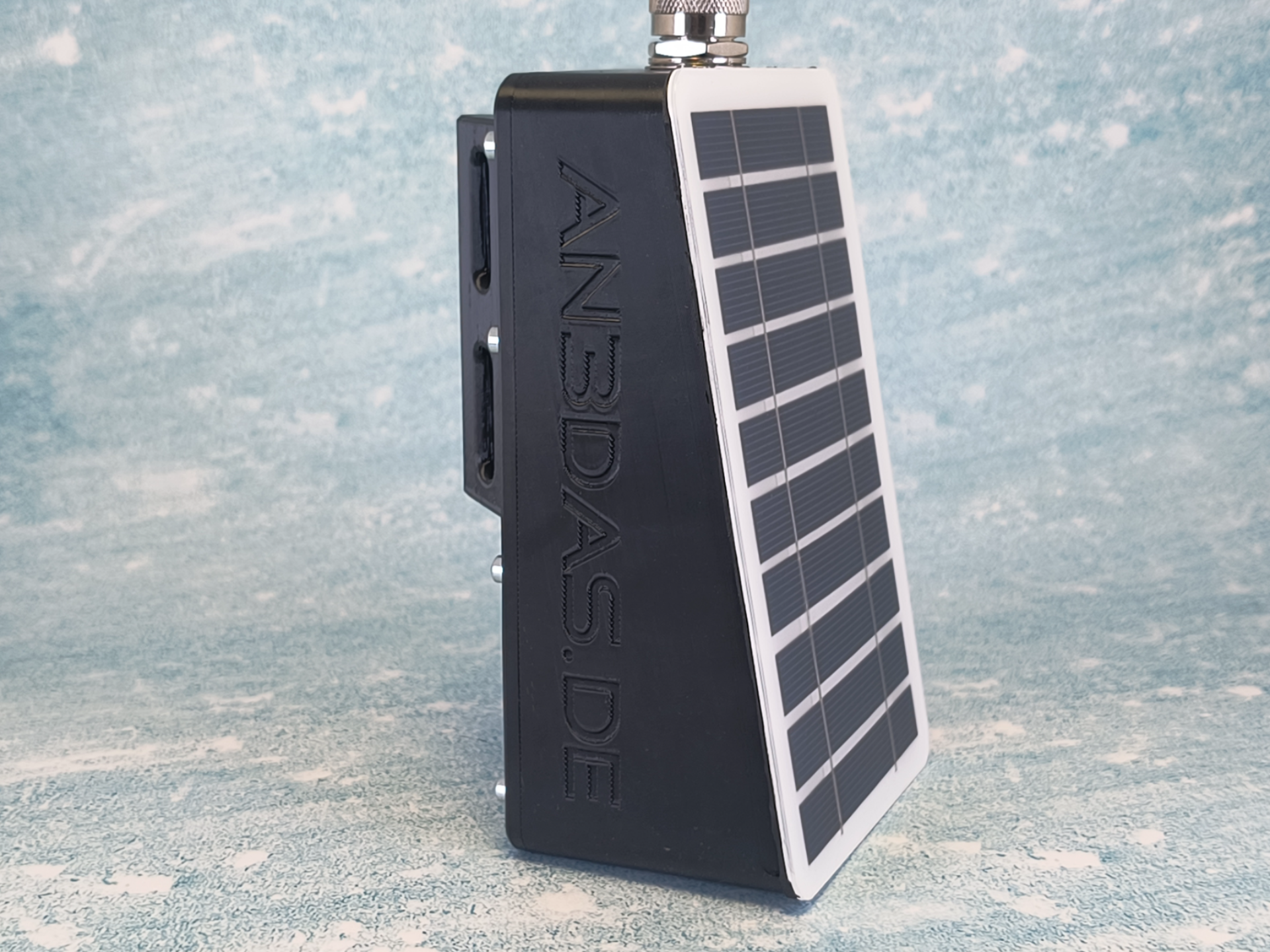 Meshtastic Solar Node Offgrid Knoten XIAO / RAK
