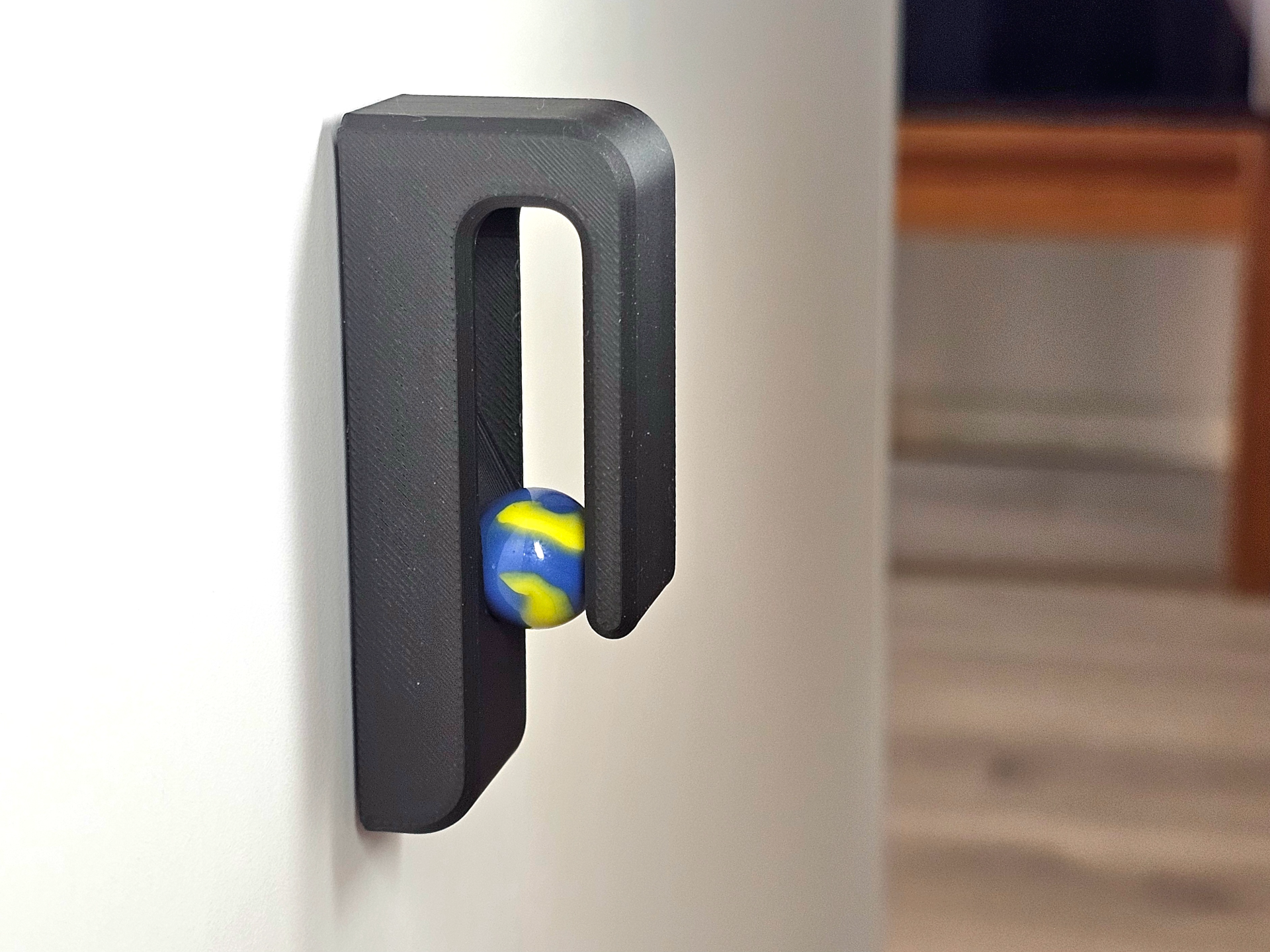 Gravity Towel Hook 3