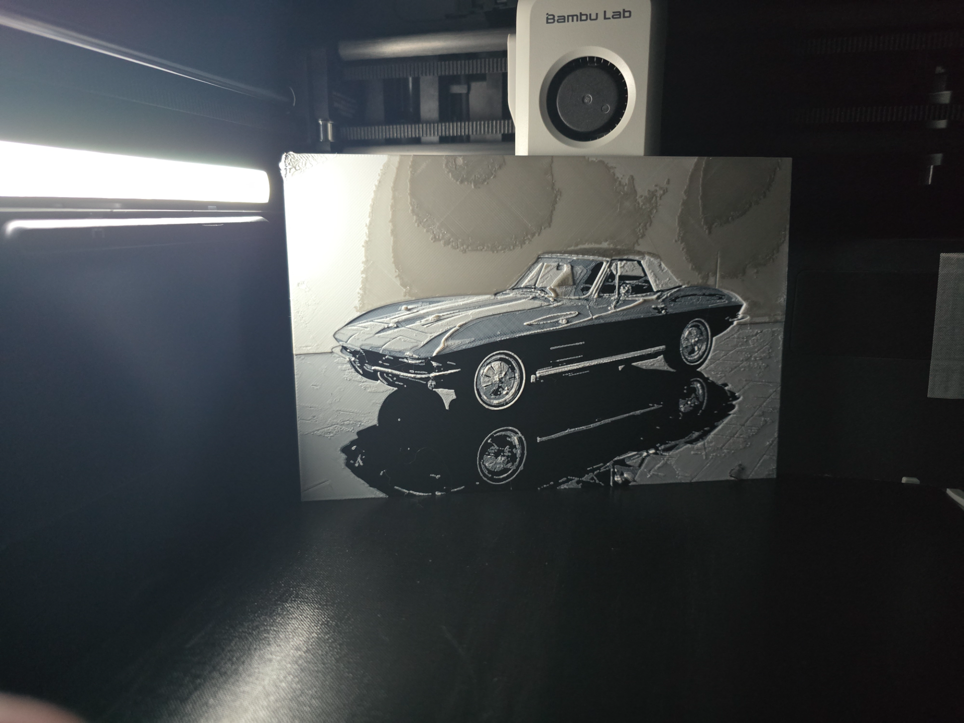 1964 Chevrolet Corvette Sting Ray