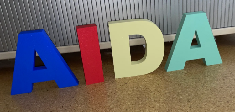 AIDA
