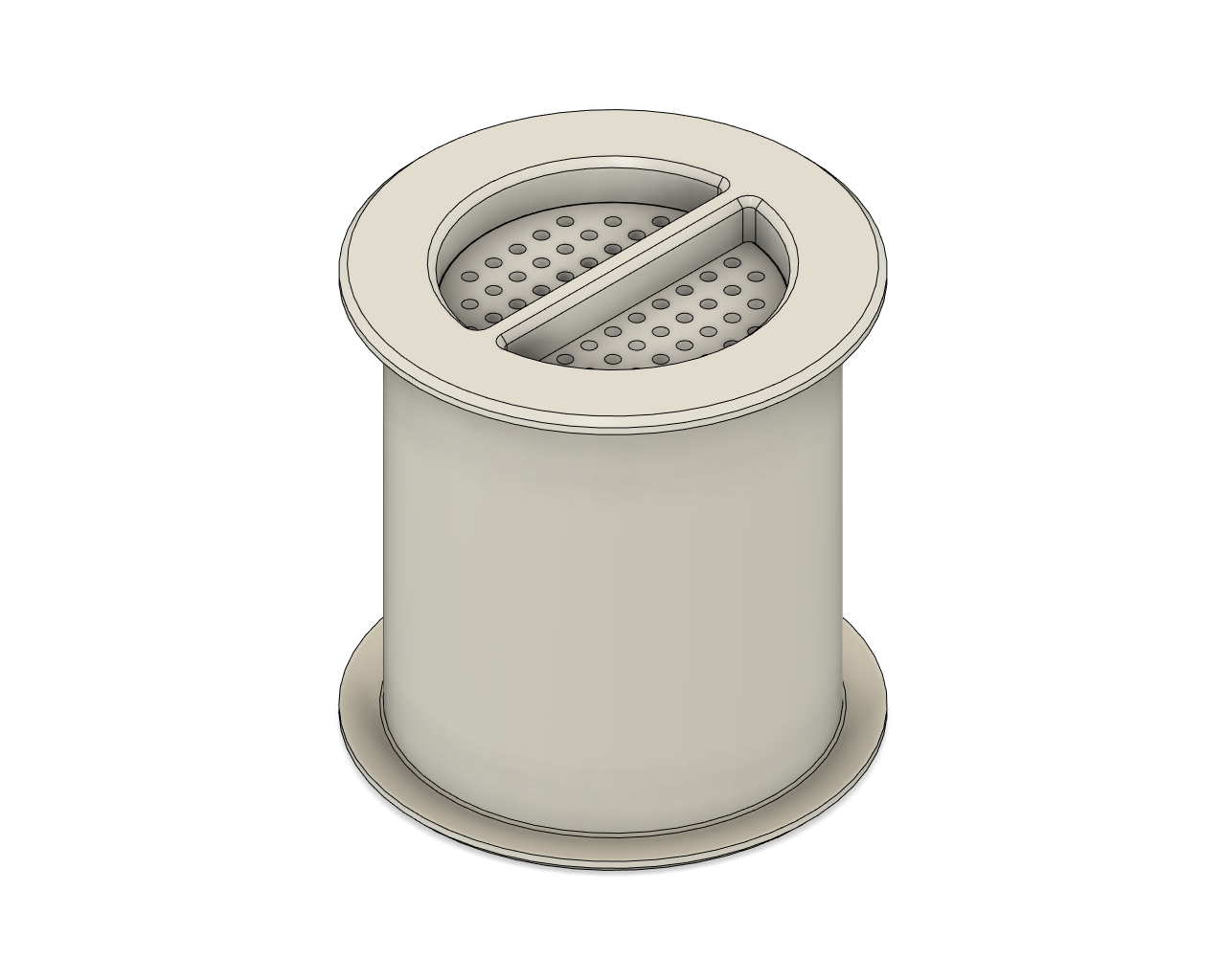 Bambu Reusable Spool Desiccant Container
