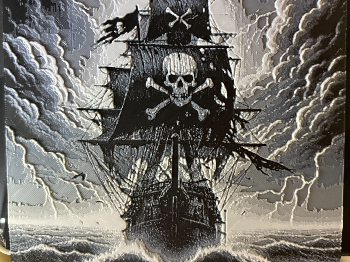 Black Pearl