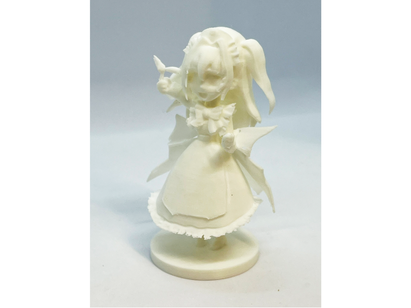 Matsuri-san – Original Character