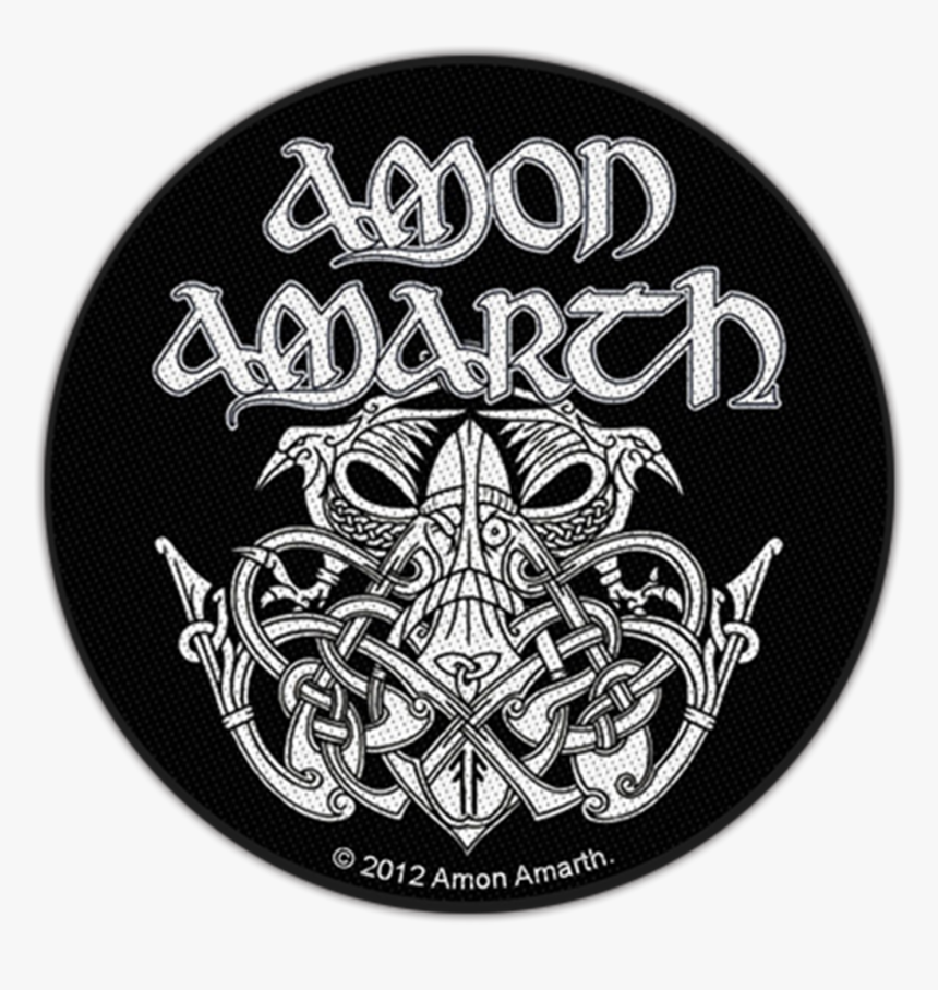 Amon Amarth COASTER