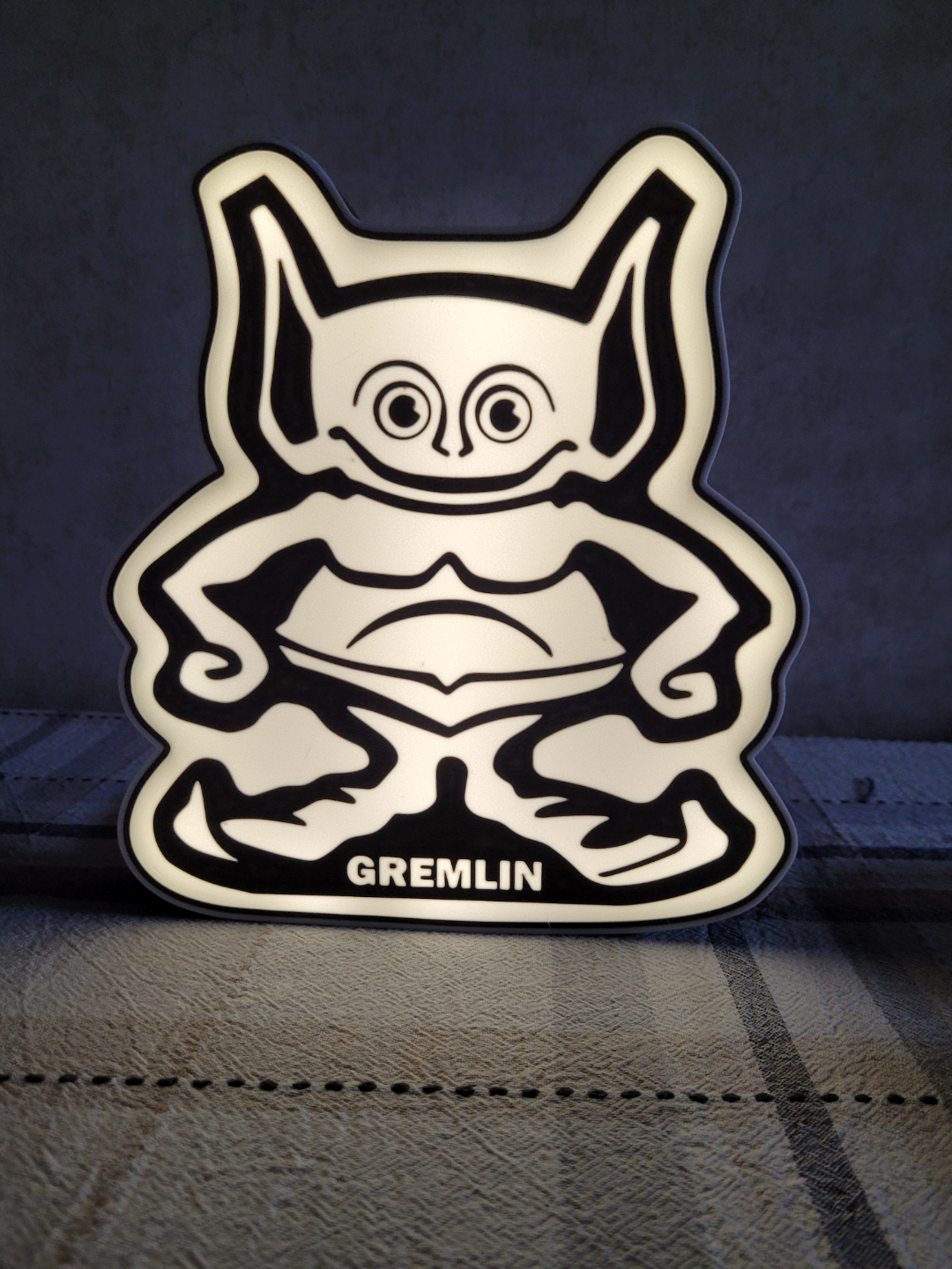 Amc Gremlin Mascot