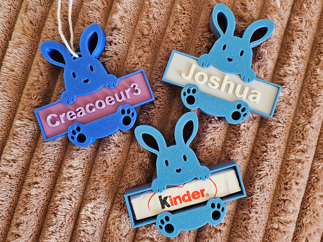 Lapin Kinder