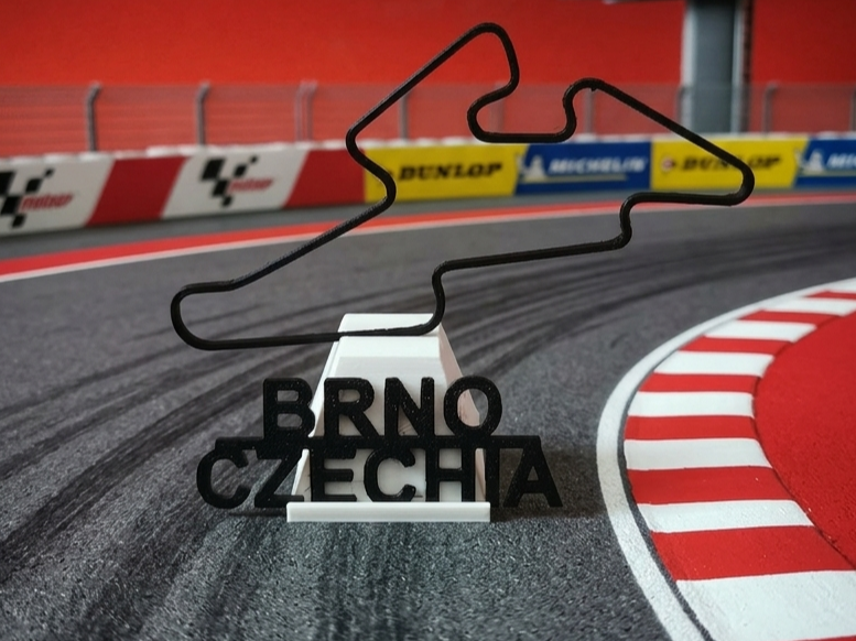 MotoGP Brno Czechia 2026