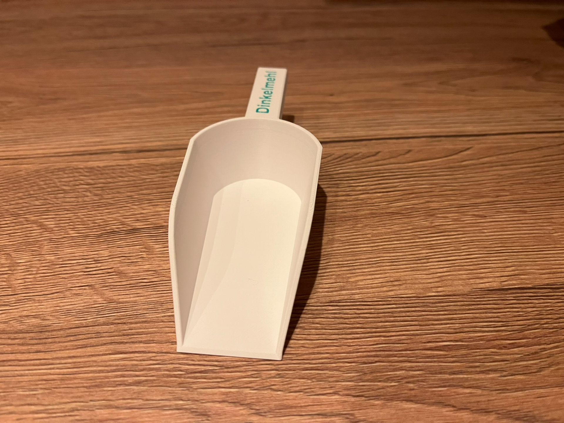 Flour Scoop/Mehlschaufel/Kitchen Spoon