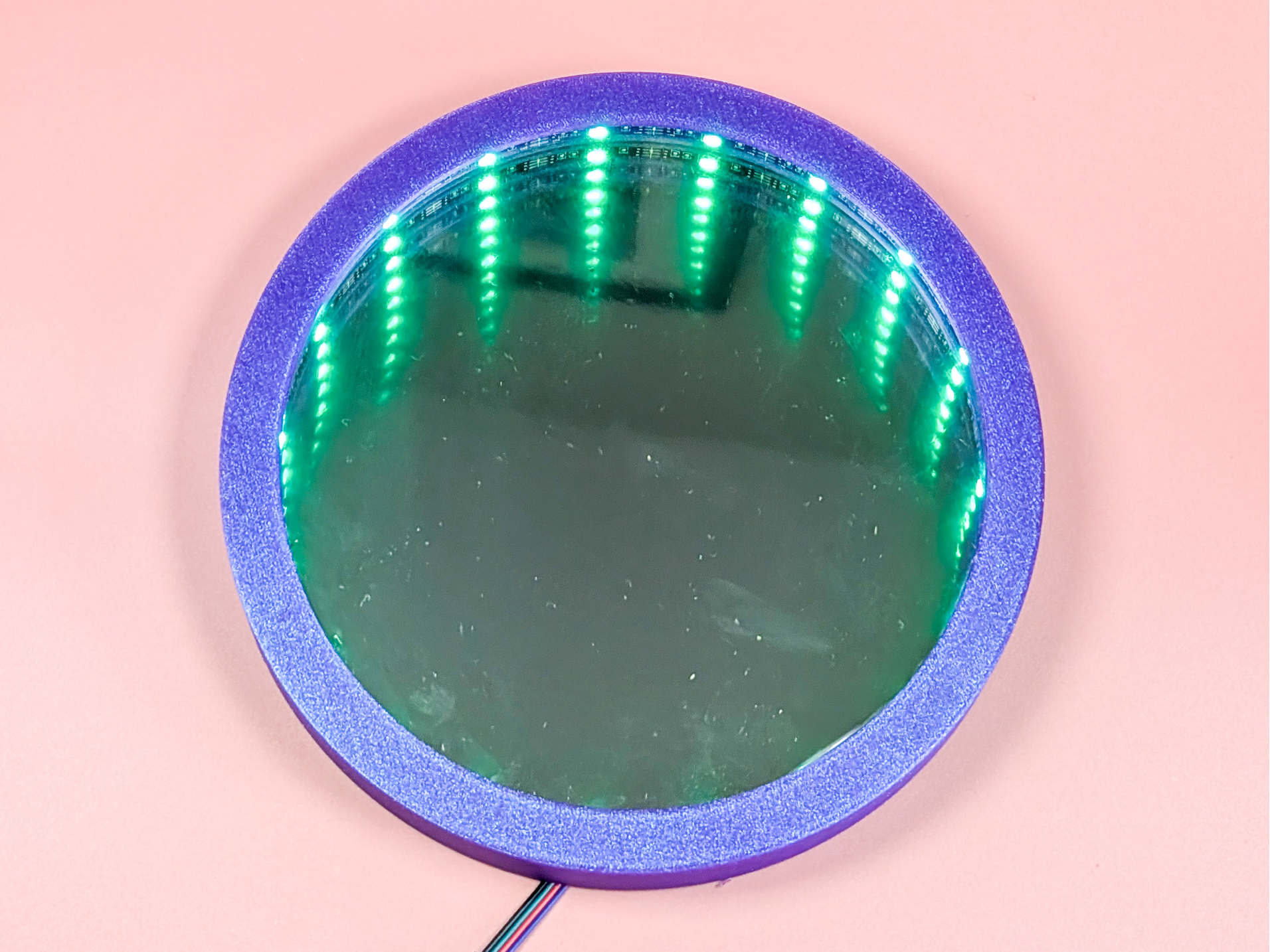 Infinity Mirror