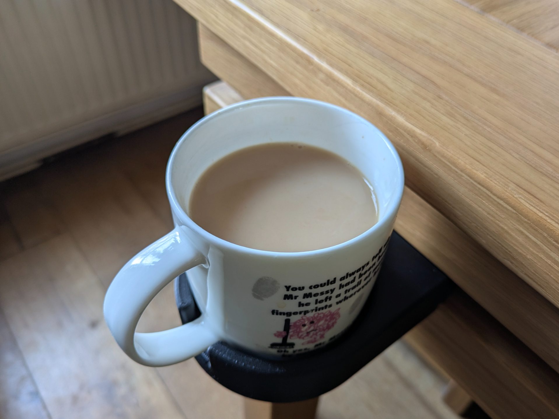 Cup Holder for Natural 20 gaming table