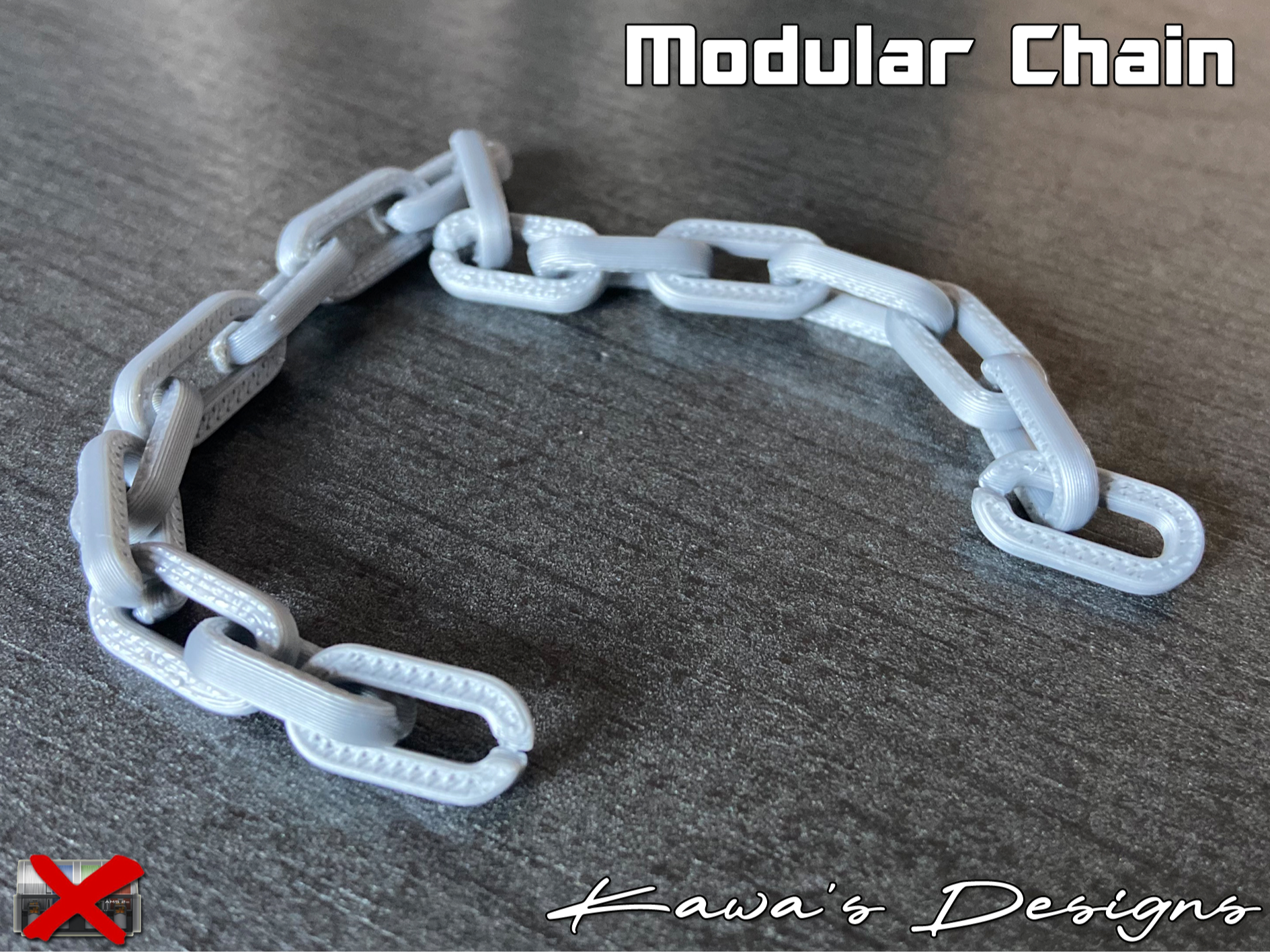Modular Chain
