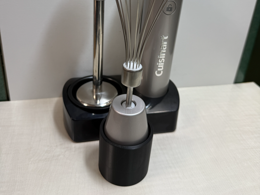 Cuisinart RHB-1070J Whisk Attachment Stand