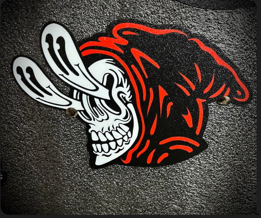 Melted Reaper