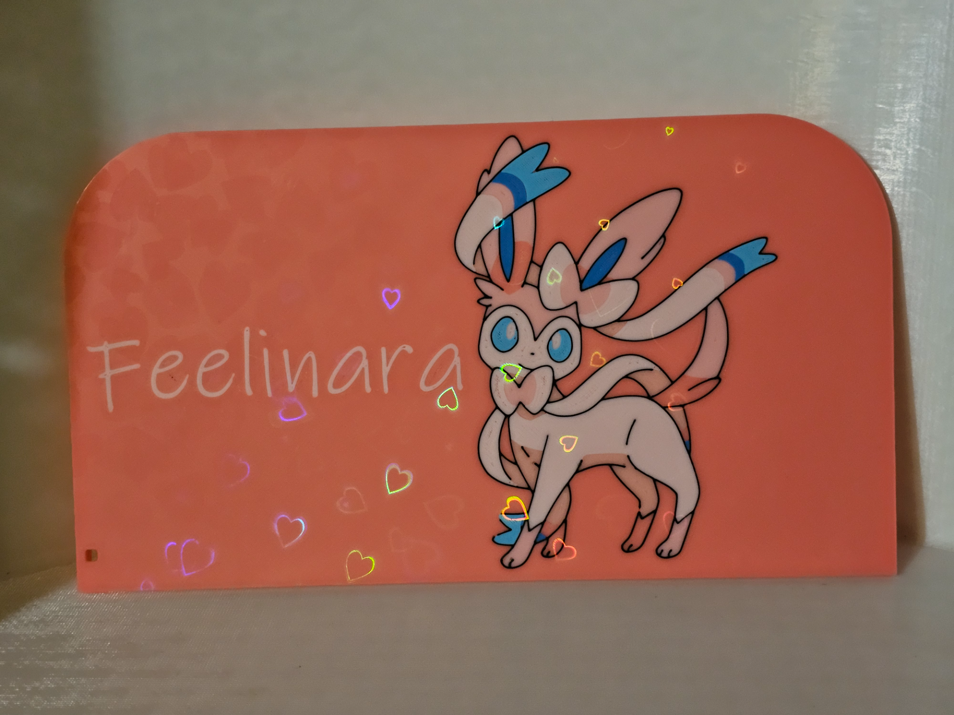 Feelinara Nintendo Switch 2 Dock Cover