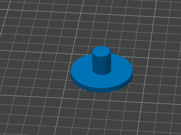 Tamper für Flair Go Espresso