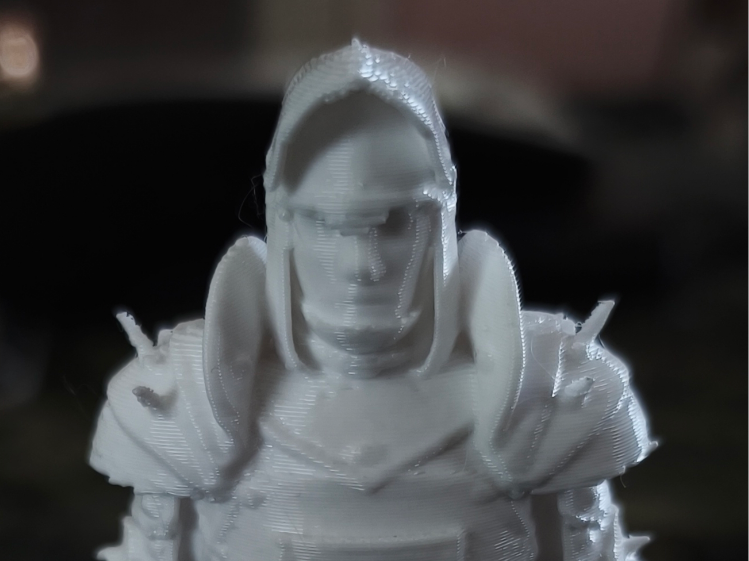 Gorhic paladin armor