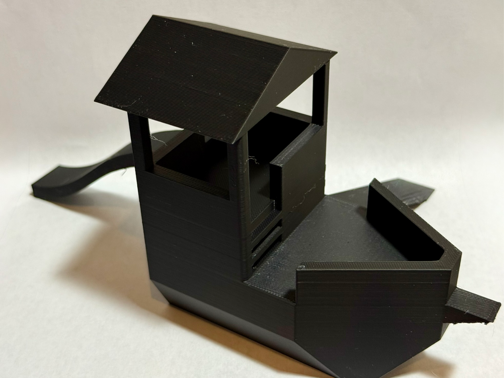 1:40 Scale Dollhouse Furniture – Play Set Ship