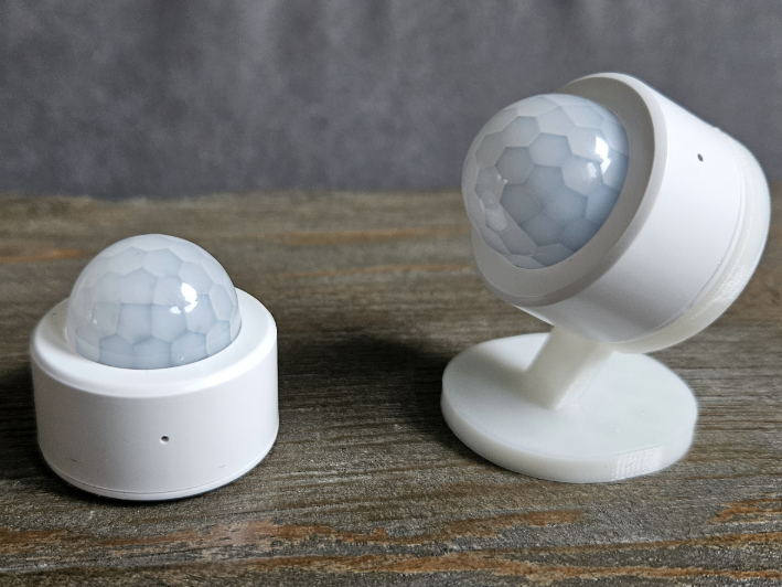Tuya Pir Motion Sensor Mount