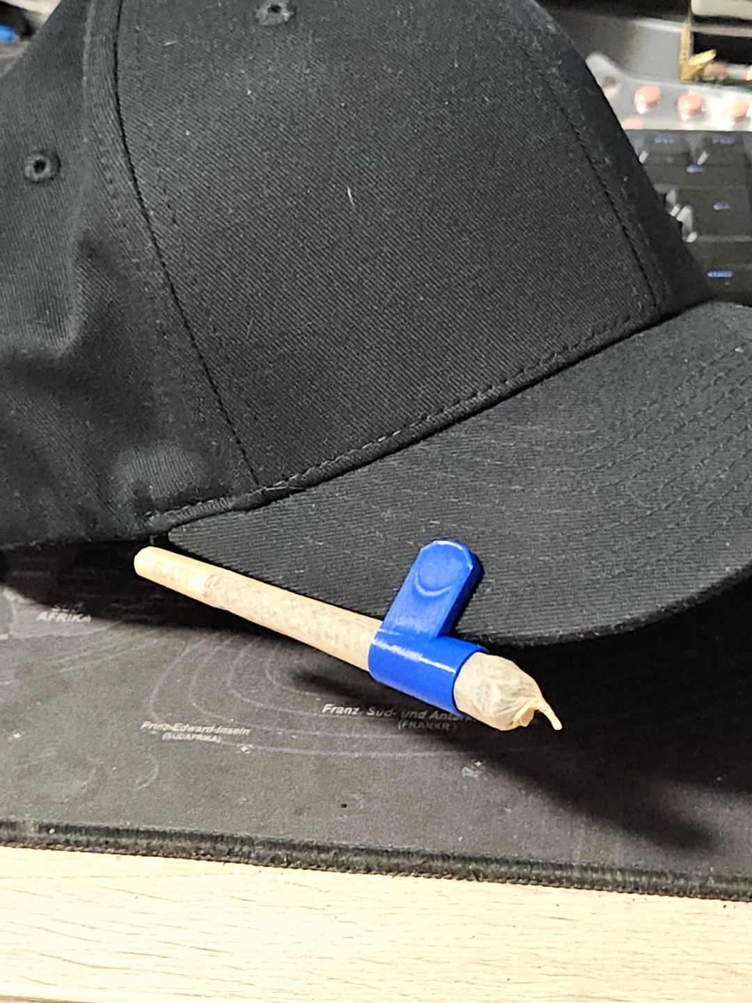 King Size Cone Hat Holder