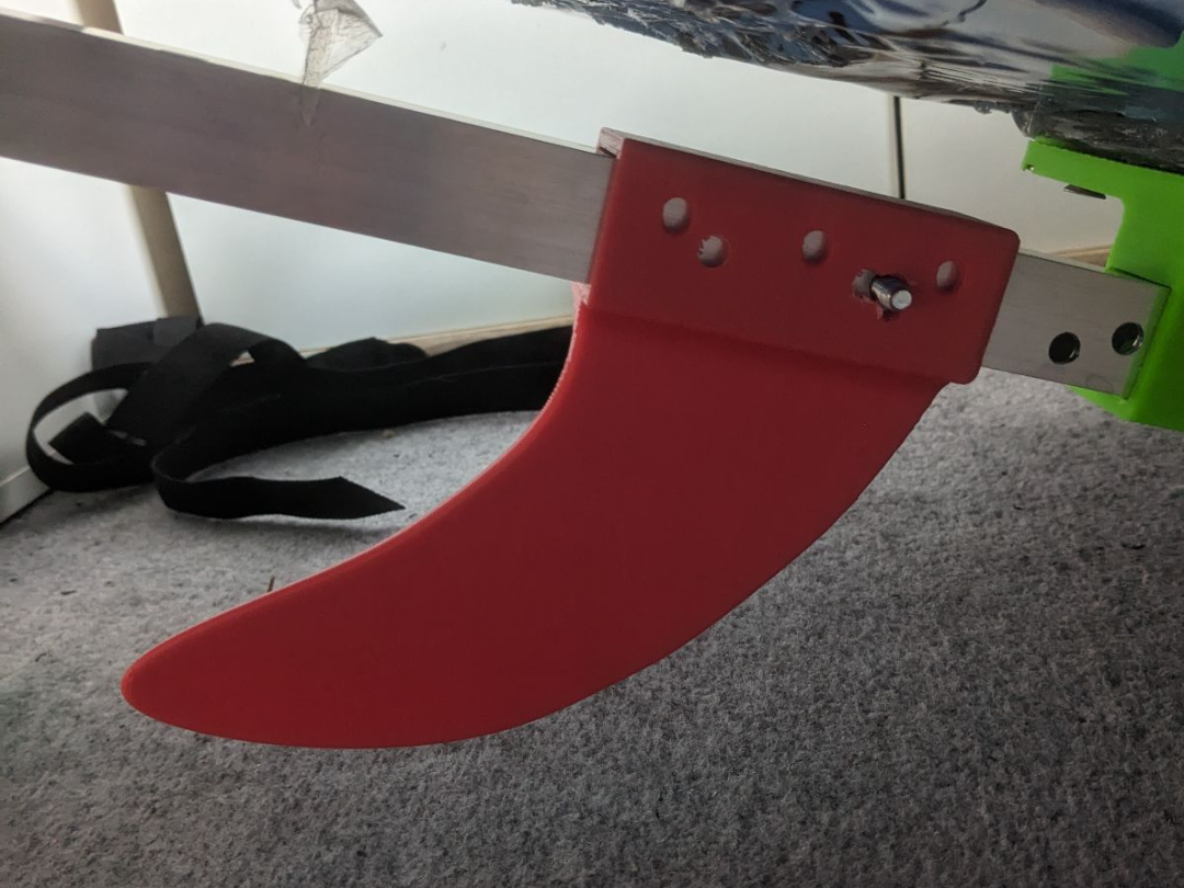 e-Tow 2025 Fin