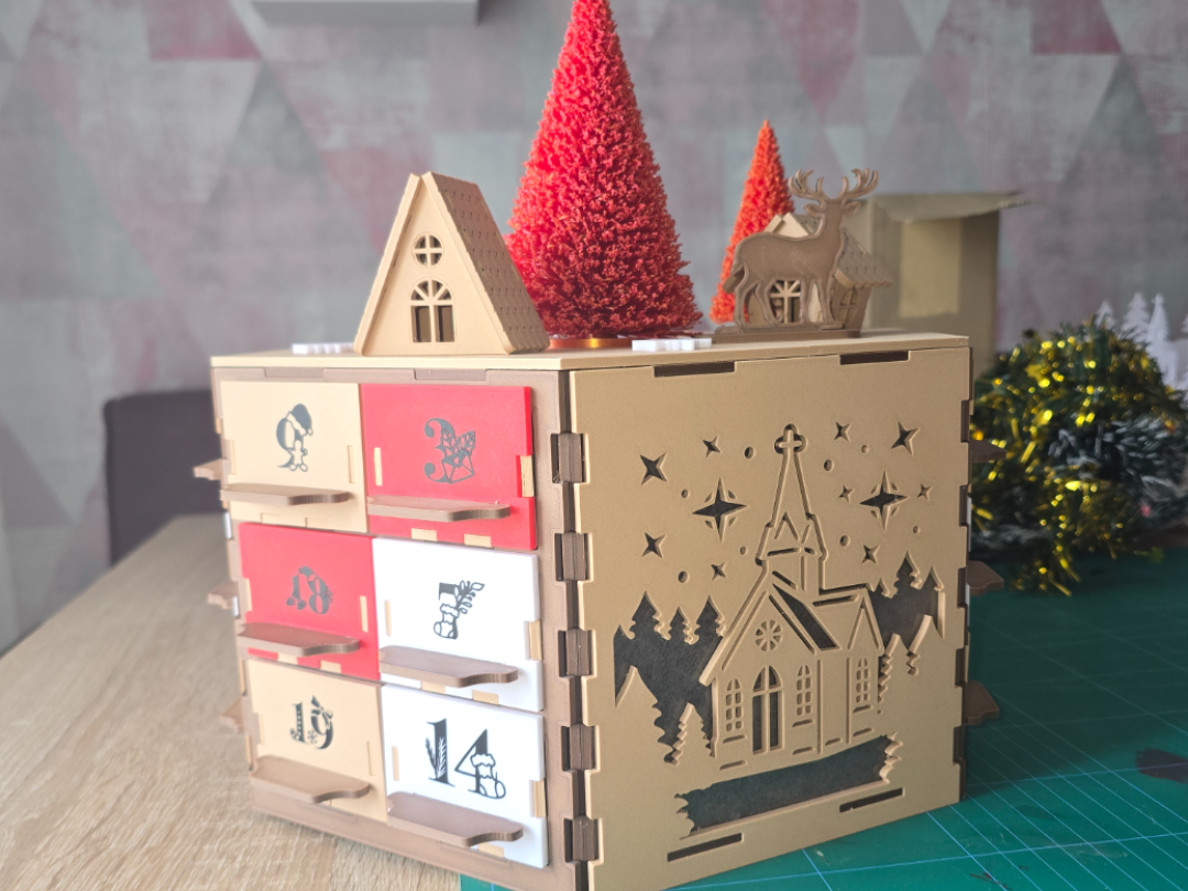 Adventskalender
