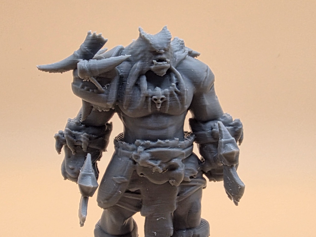 Rexxar Wilderness Beastmaster