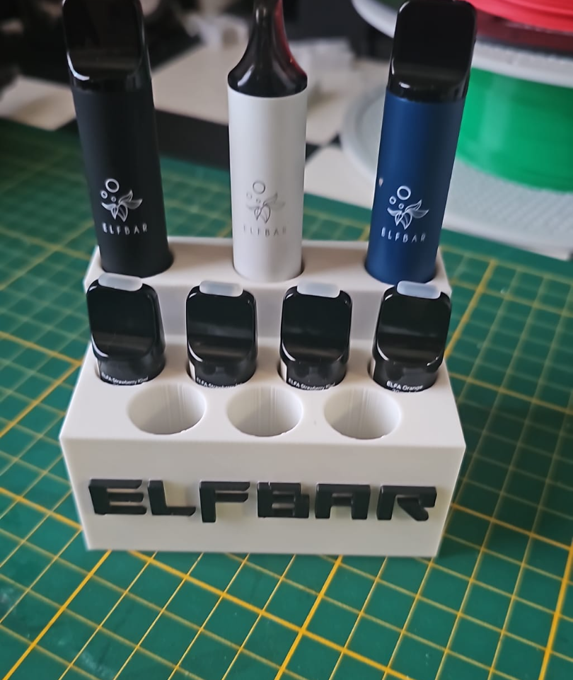Elfbar
