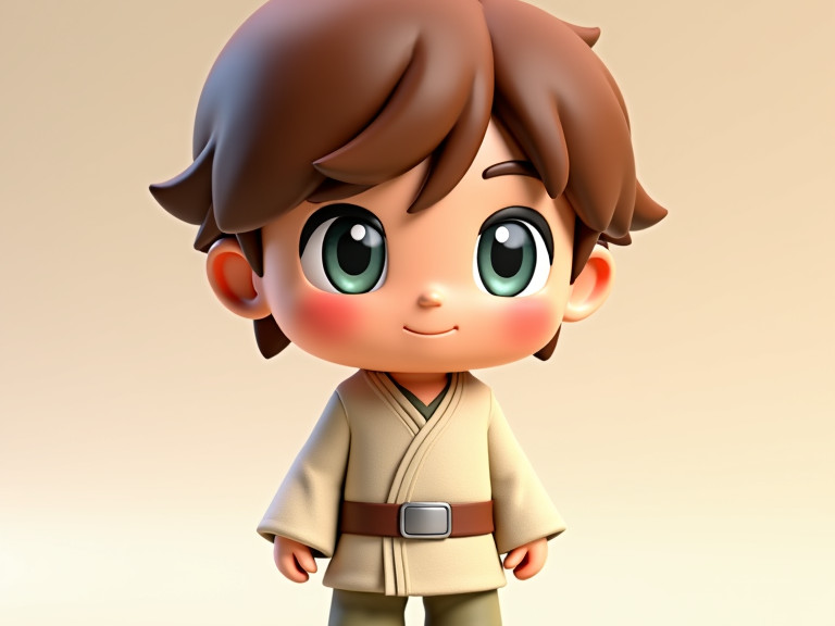 Anakin Skywalker