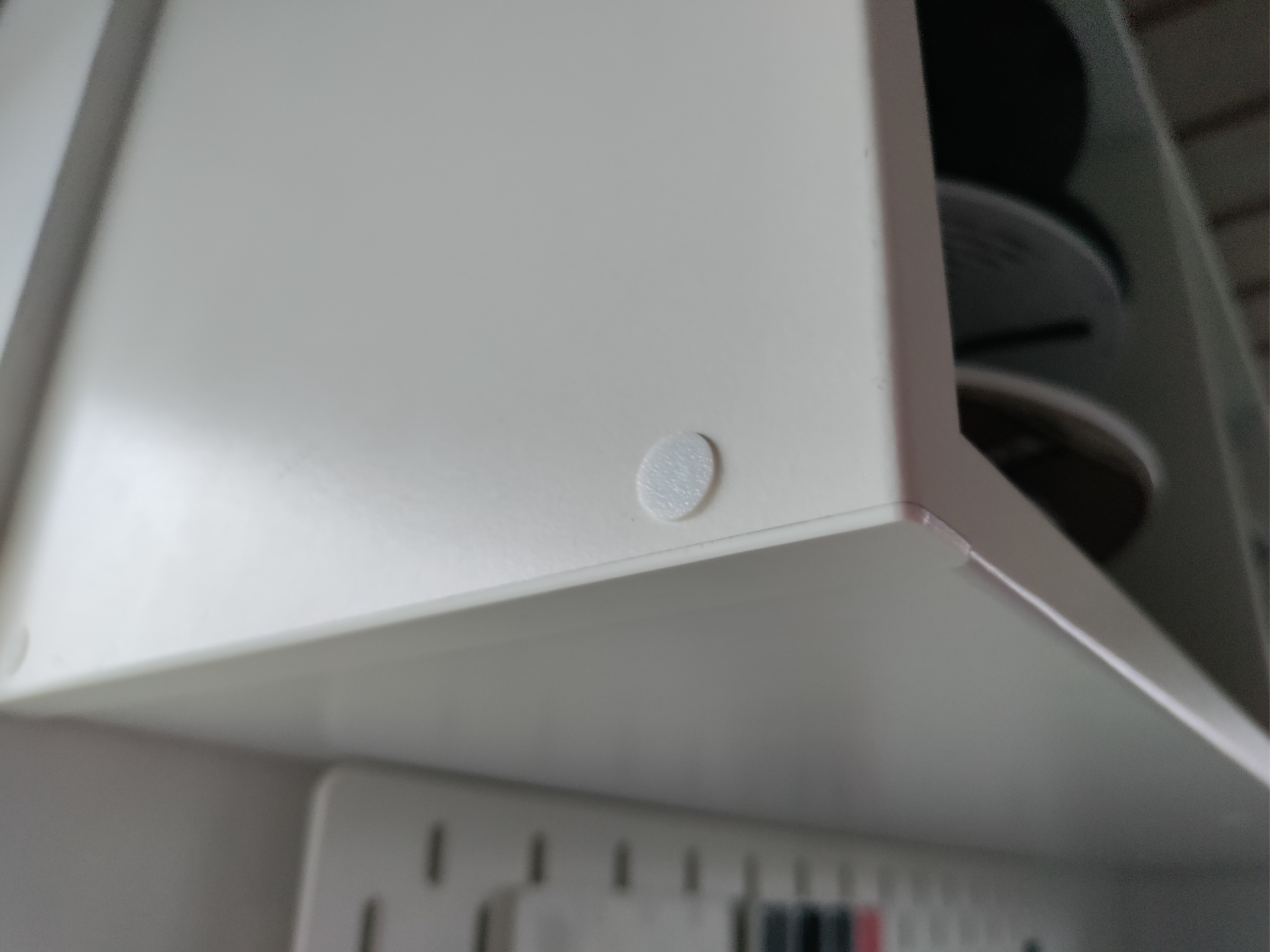 IKEA Trofast Screw Cap