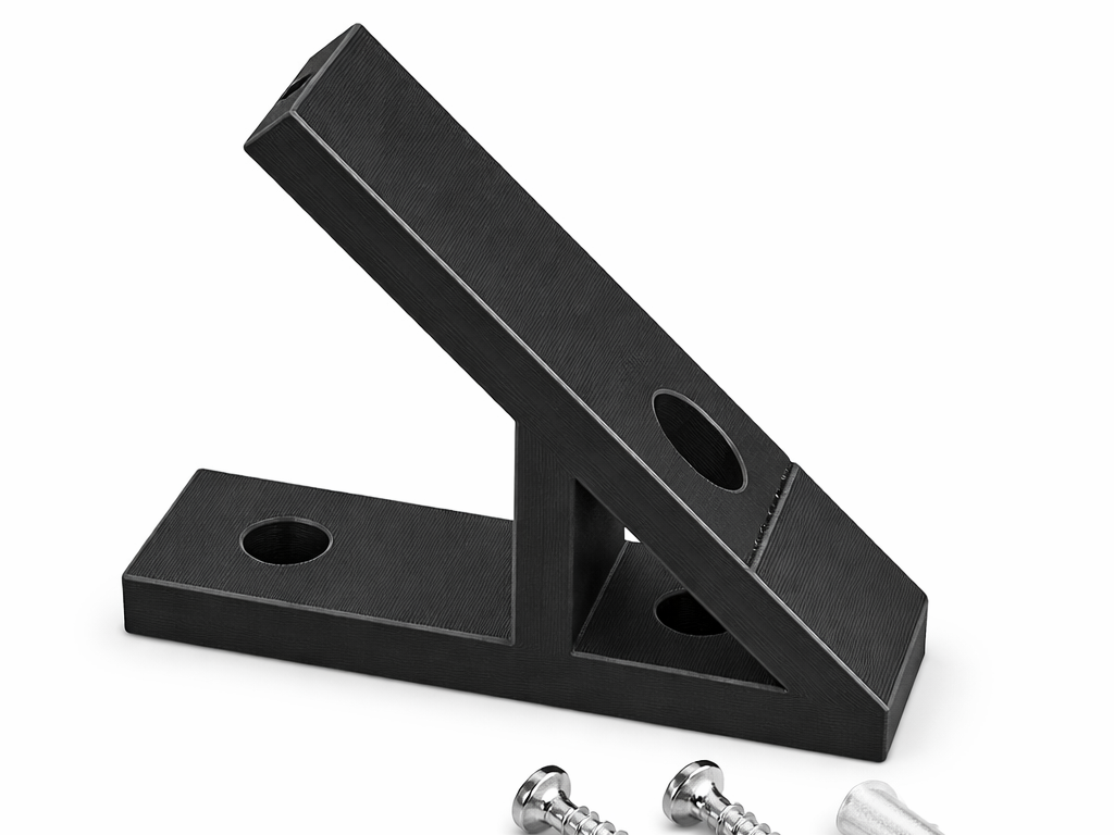 Wandhaken / Halter