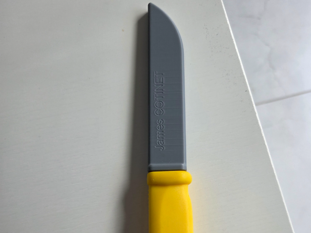 Etui de couteau Flashmer