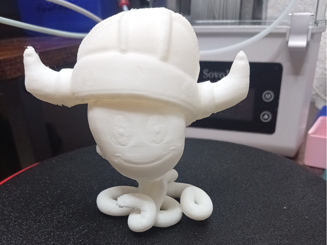Octo-Viking