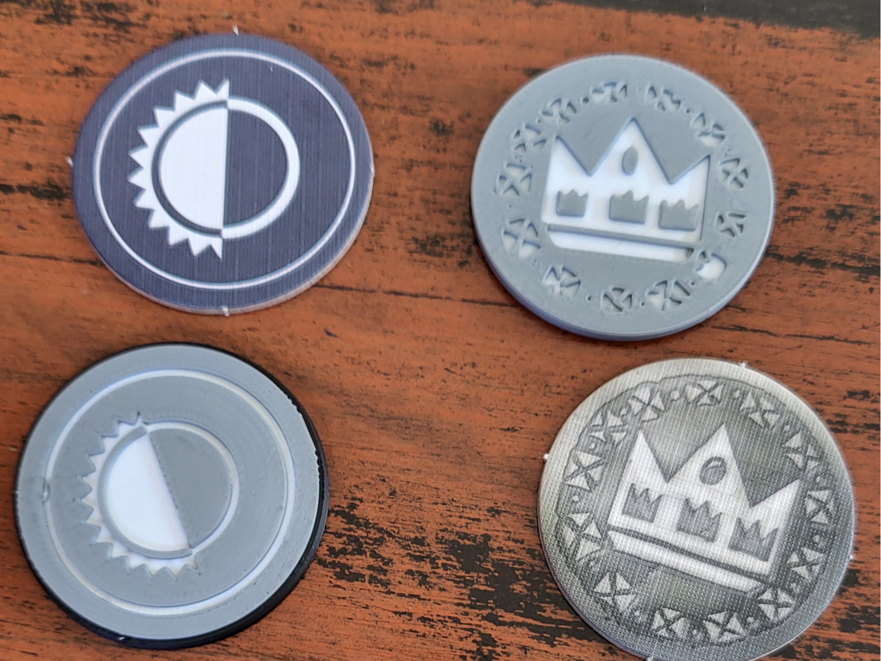 Imperium Horizons, Solstice and King of Kings