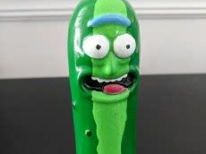 pickle rick
