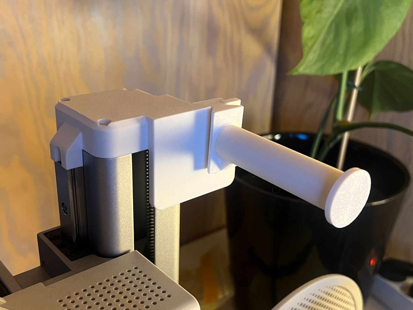Spool Holder – A1 Mini (Designed for Mini Spools)