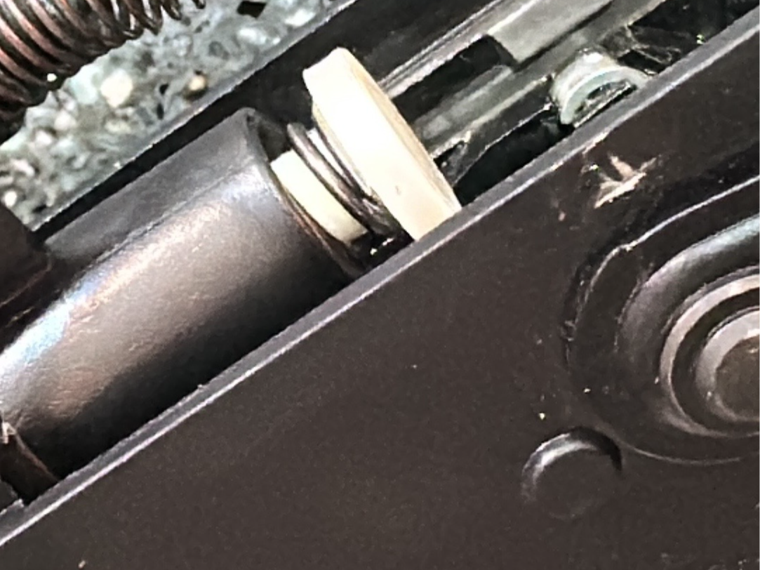 Tokyo Marui Saiga 12K Bolt Buffer
