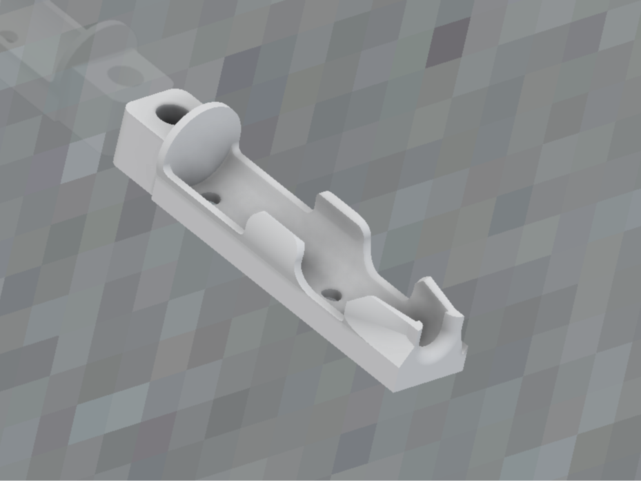 Peritoneal Dialysis Catheter Holder
