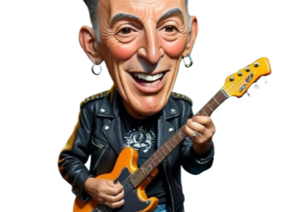 The Boss