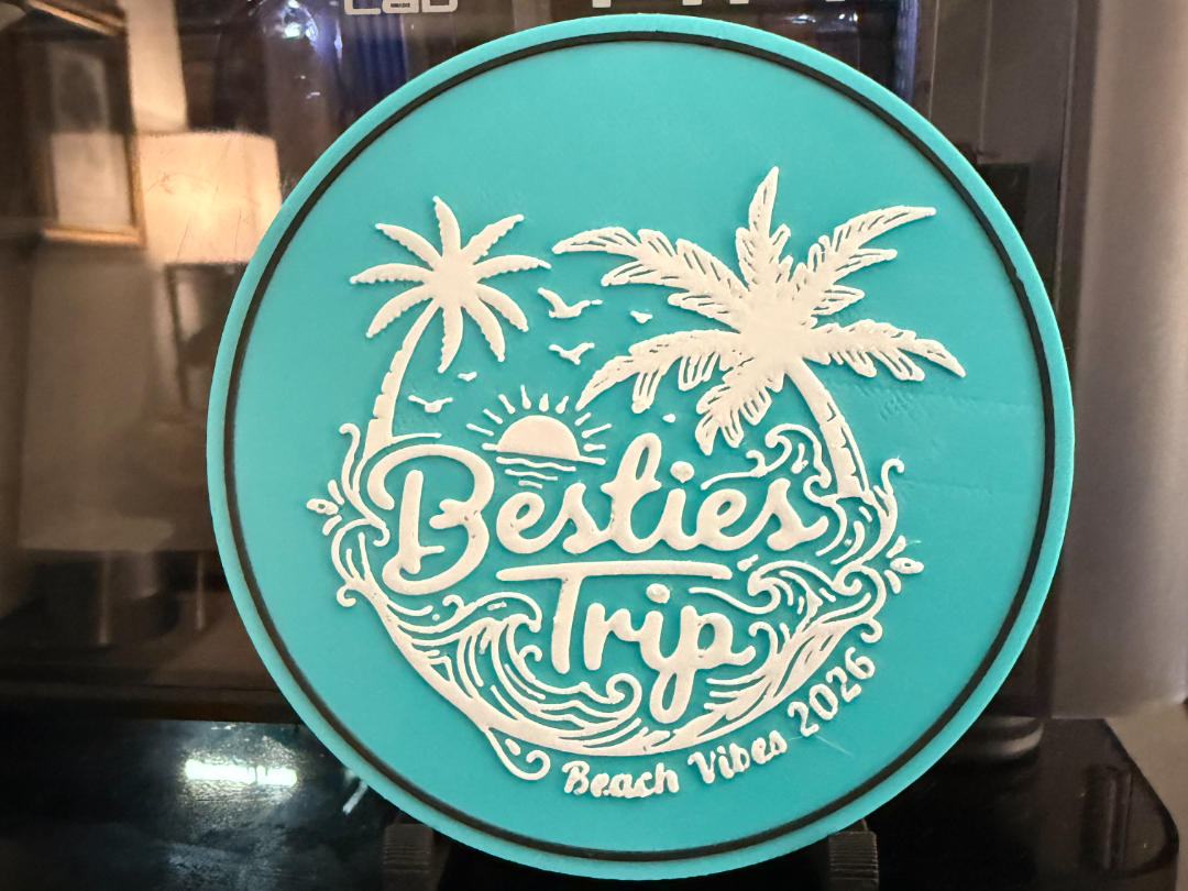 BESTIES TRIP 2026