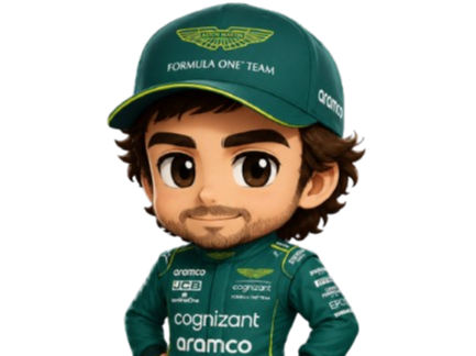 Fernando Alonso