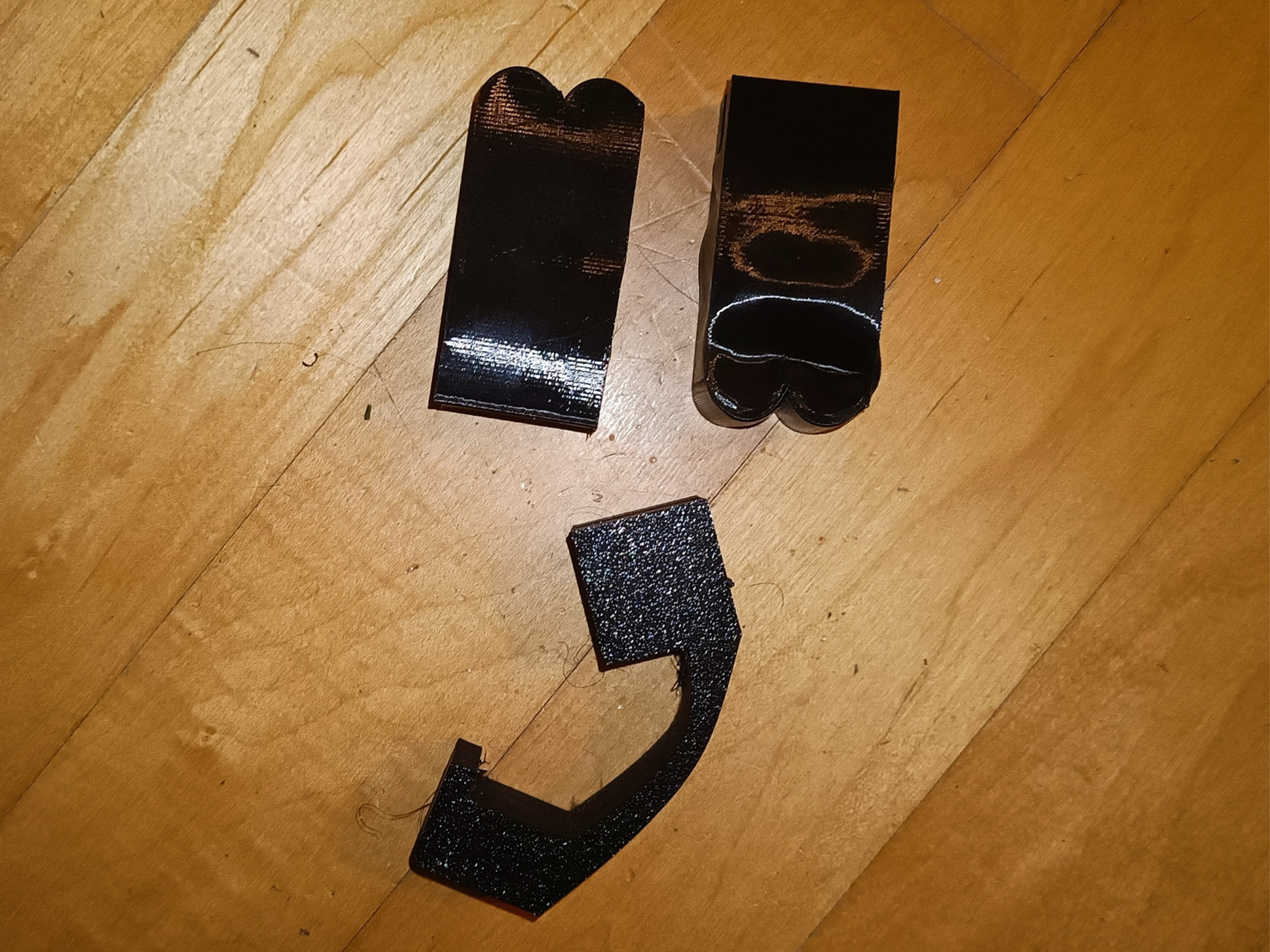 Thrustmaster T300 RS GT Pedals Mod (T3PA) TPU95A