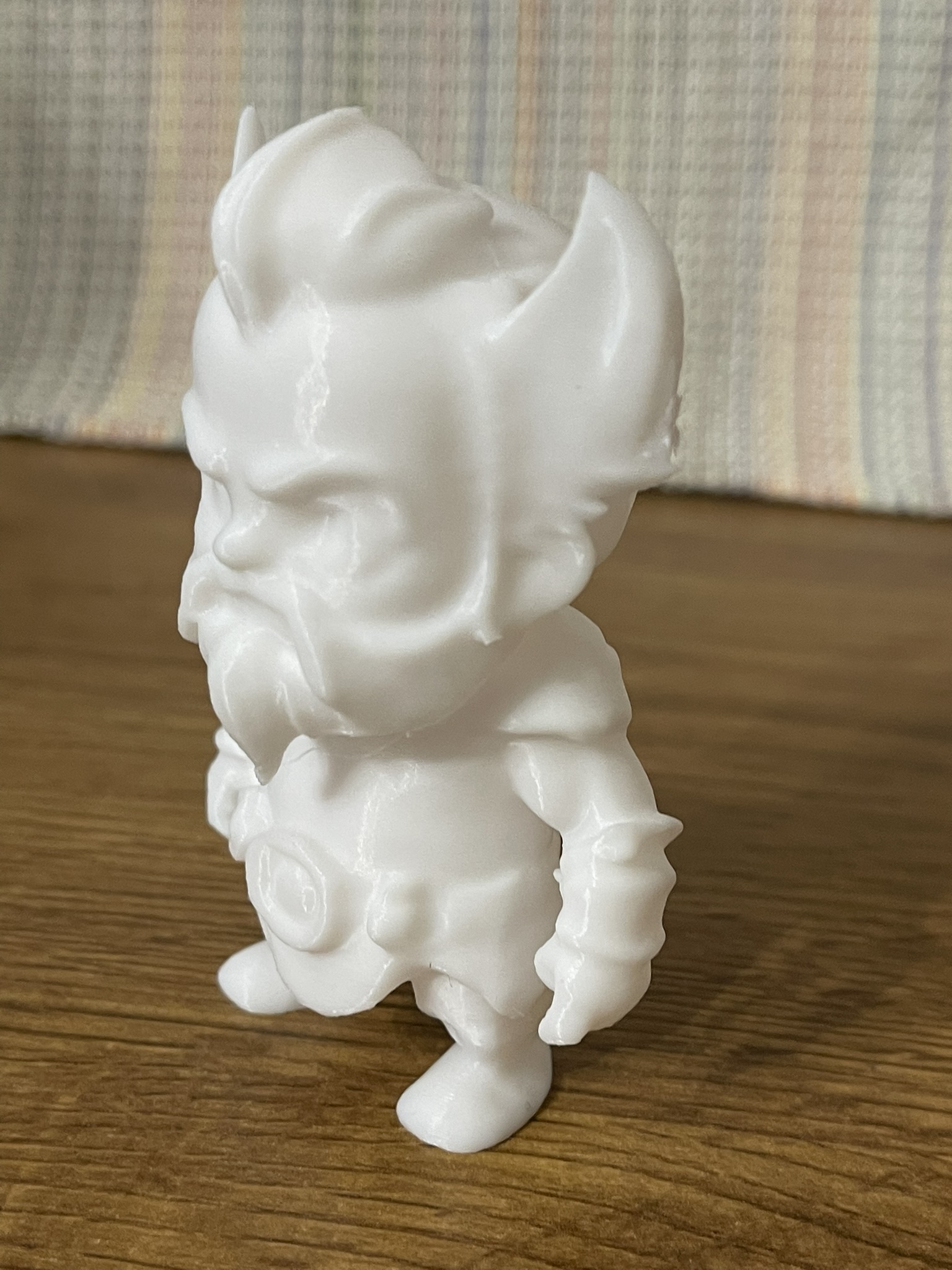 Dwarf #4