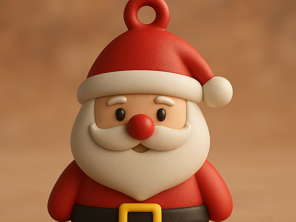 Santaclaus Hanger