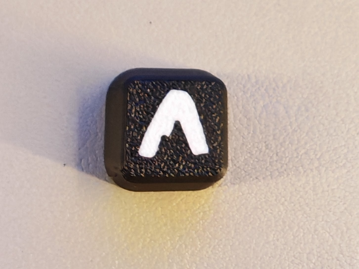 Peak Game Key Cap